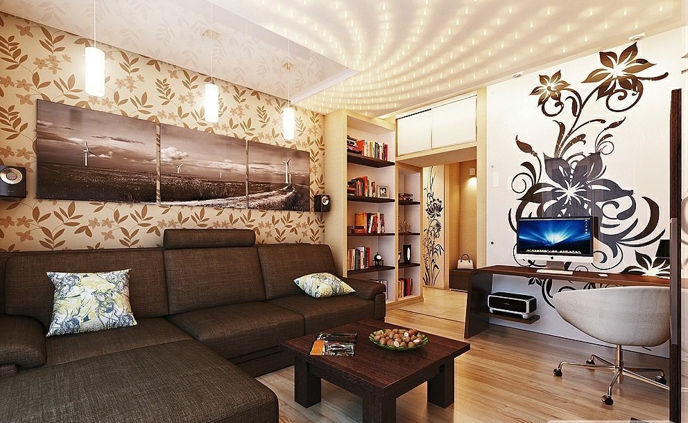 best-Living-room-Design-Wallpaper-Living-Room-Wallpaper-Design-Ideas
