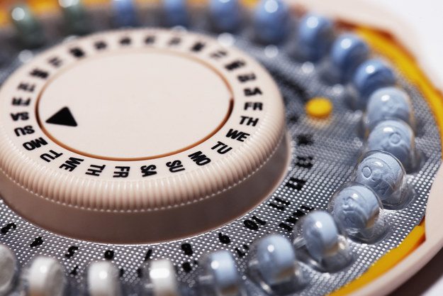 netradicionālā kontracepcija 