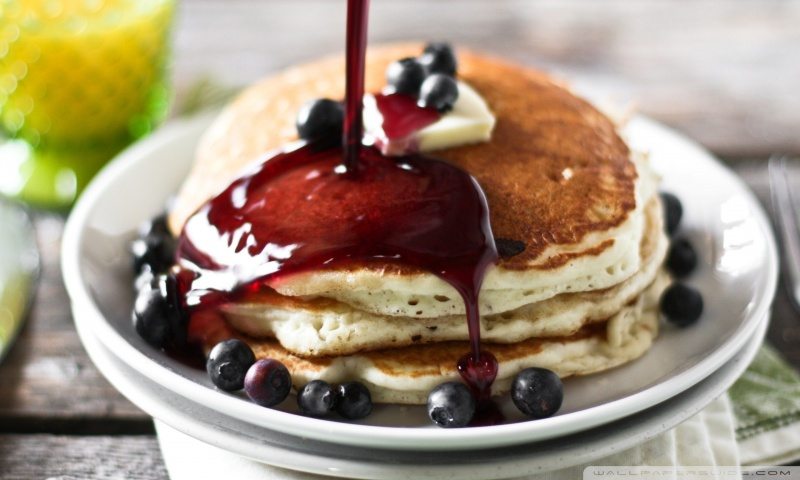 pancakes_and_syrup-wallpaper-800x480