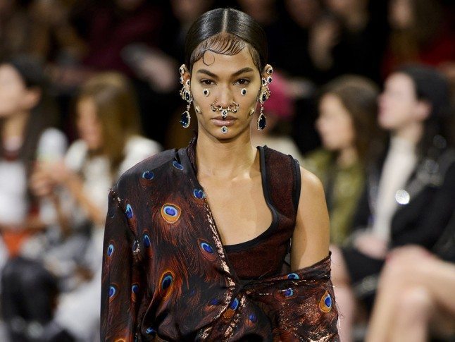 Givenchy-jewellery-AW15-accessories-trends-2015