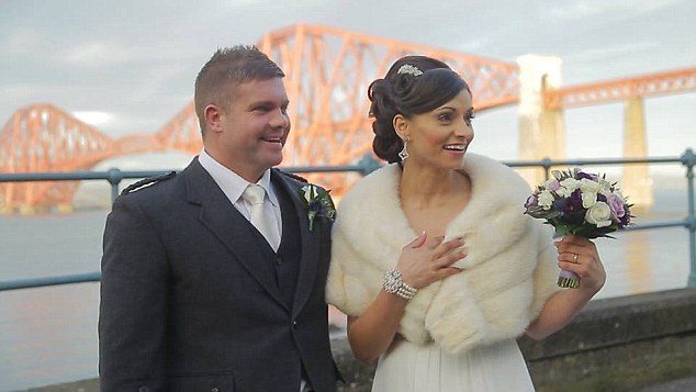 LEE AND WIFE CHARAN ON WEDDING DAY The couple are no longer on Facebook by the looks of it but found their wedding day snaps from November 2013. Pics were on open Facebook pages but appear to be from professional companies, Inspire Video and Geebz Photography. https://www.facebook.com/inspirevideo/photos/a.758070954207207.1073741838.113133302034312/758107800870189/?type=3&theater https://www.facebook.com/GEEBZphotography?fref=ts