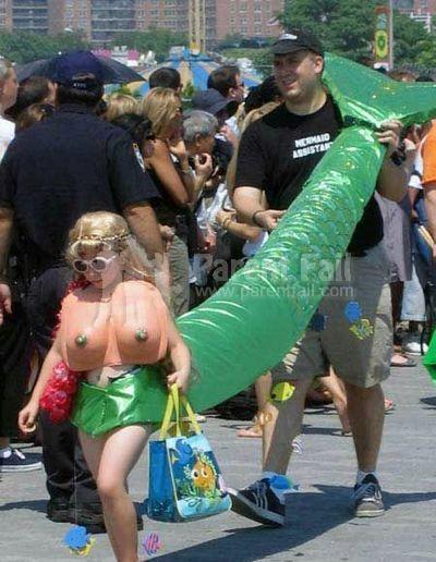 mermaid-costume
