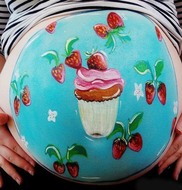 pregnant-bump-painting-carrie-preston-15