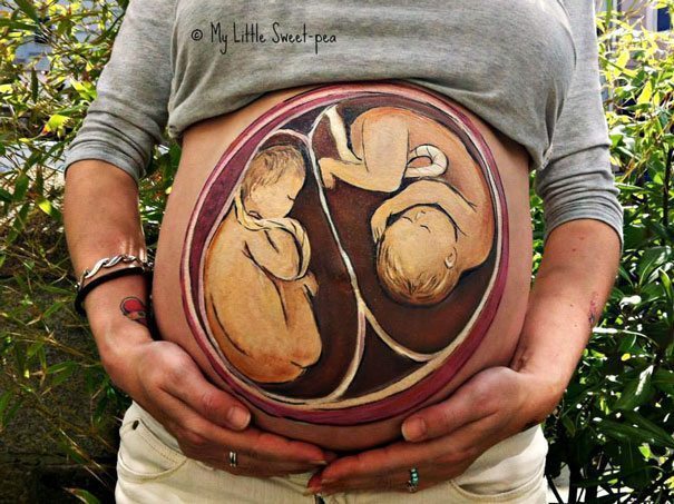 pregnant-bump-painting-carrie-preston-22