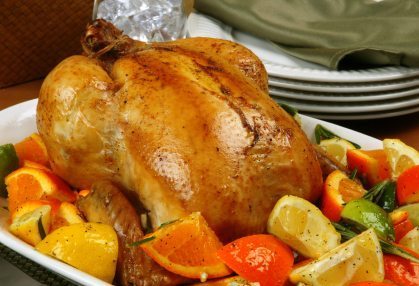 Spicy-and-stuffed-slowly-roasted-chicken-–-Indian-style