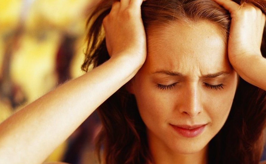 Kā sev palīdzēt, ja laika apstākļu dēļ sāp galva? 
