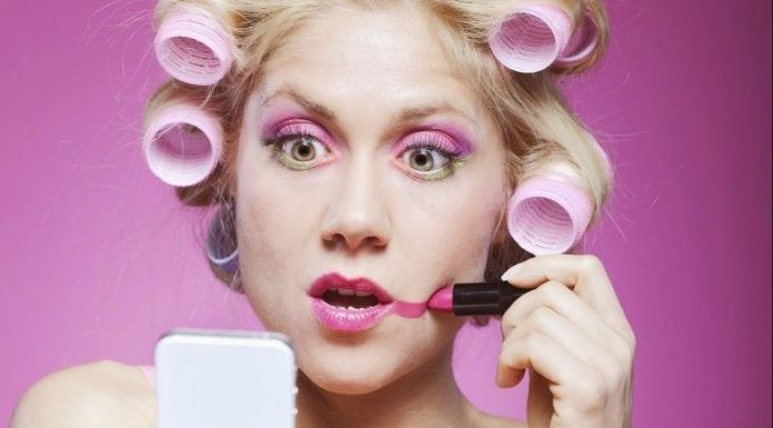 10 meikapa kļūdas, kas padarīs jūsu izskatu krietni vecāku