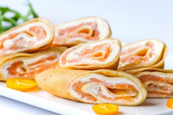 Garšīgo pankūku receptes. Noslēpumi un viltības „pareizo” pankūku pagatavošanā. 