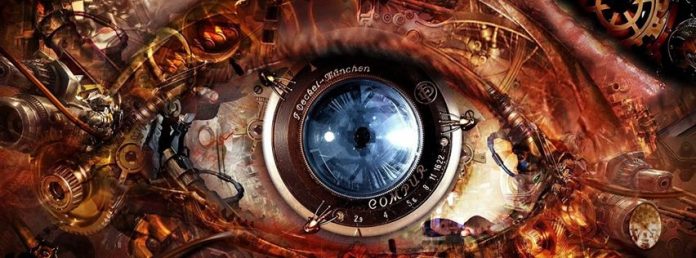 Spilgts pierādījums tam, ka nevar ticēt visam ko redzi 1