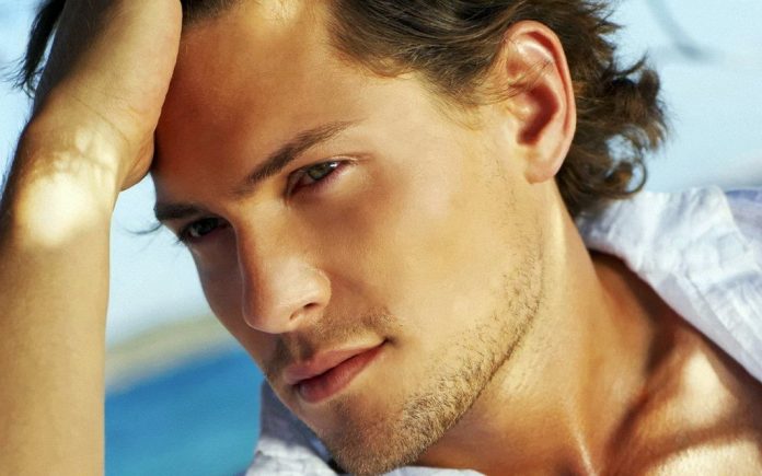 Vīrieši ir kā.... 