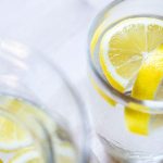 lemon-water