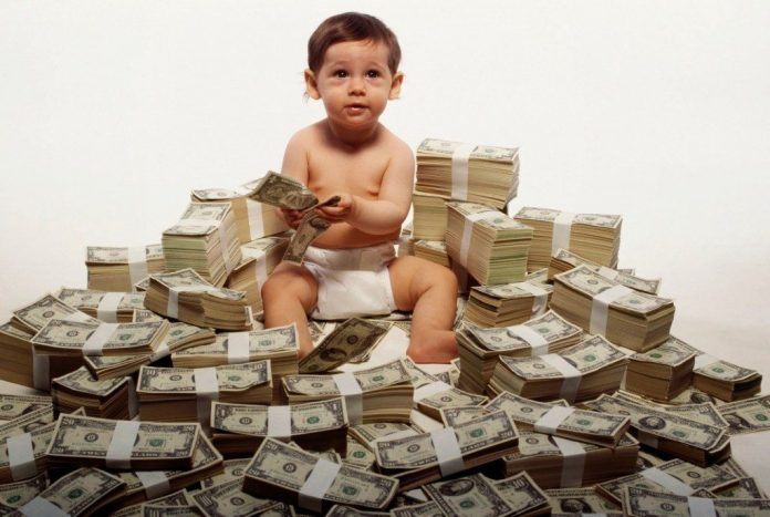 Kā kļūt bagātam? Jeb - naudas maģija. Padomi ikvienai zodiaka zīmei 1