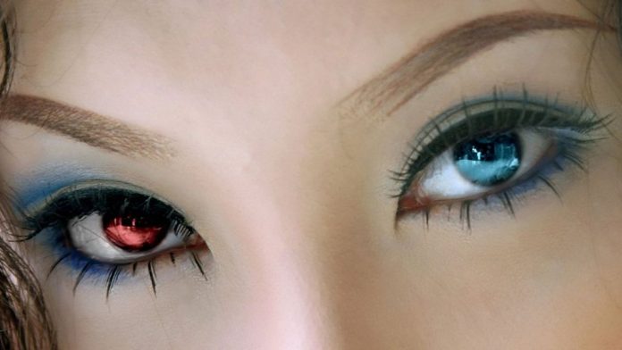 Vingrinājumi acīm, kas uzlabo redzi 