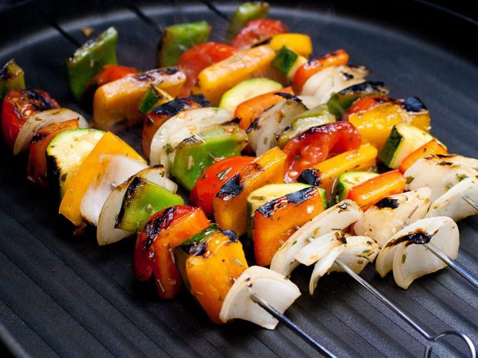 Nobaudi 5 vasaras produktus lieliskai pašsajūtai 