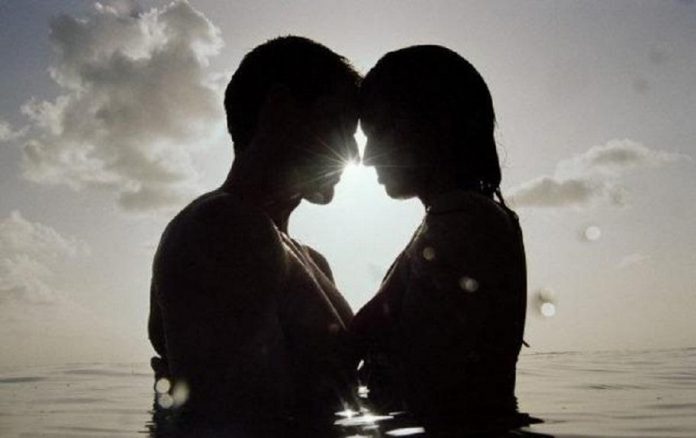 Attiecības - stāsts iz dzīves 