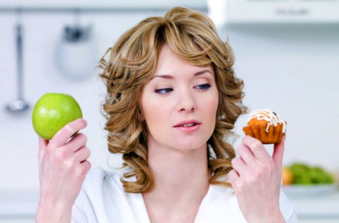 Veselīga diēta 6 dienām 