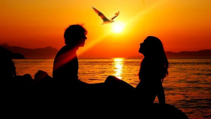 Ko katrs vīrietis gribētu teikt savai sievietei 