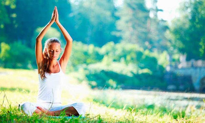 Samazini svaru elpojot pareizi 