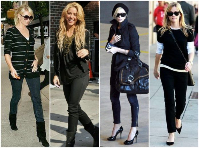 10 lietas mūsu garderobē, no kurām vajadzētu atteikties pēc 35 gadu vecuma