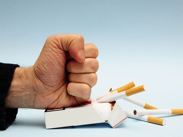 Smēķēšanu atmest ir vienkārši! Atklājam jums noslēpumu! 2