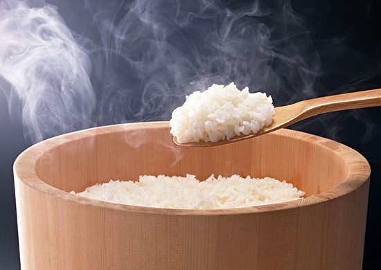Tibetas lamu noslēpums! Attīri organismu uzturā lietojot rīsus 