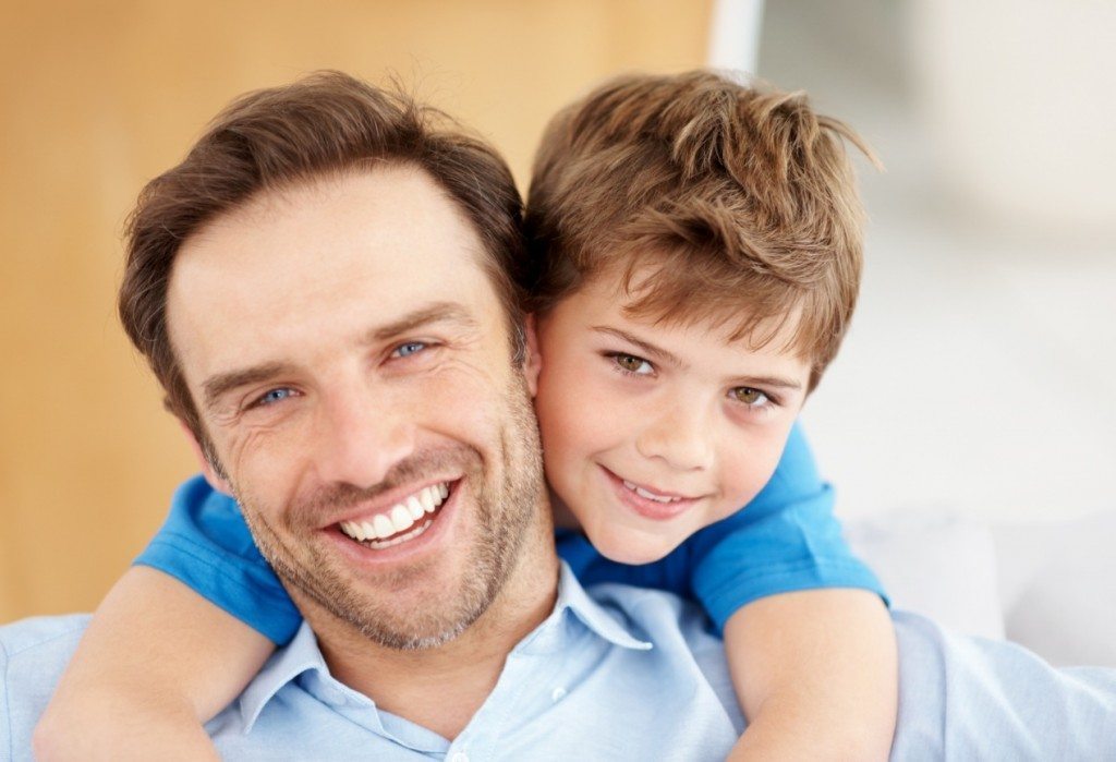 50 lietas, kuras katram tēvam noteikti ir jāiemāca dēlam 