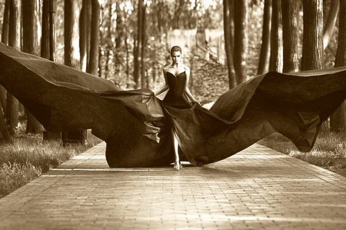 Perfekta sievas atriebība vīram, kurš deva priekšroku savai sekretārei 1