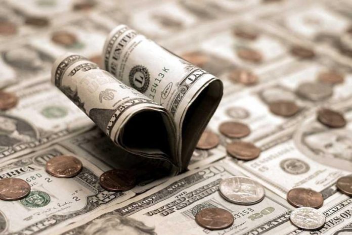 Naudas maģija. Kā pievilināt sev naudu 1