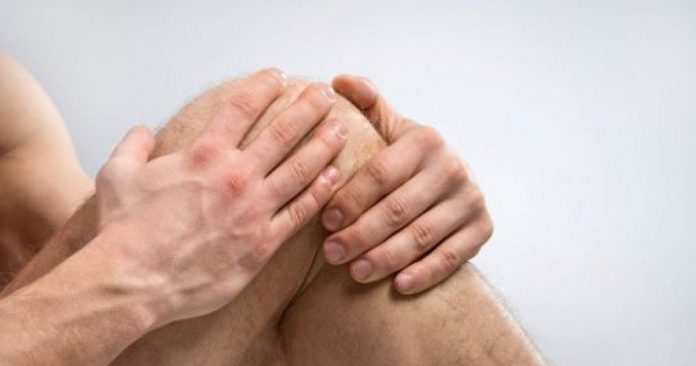 Vecmāmiņas recepte: Ziede pret sāpēm locītavās 