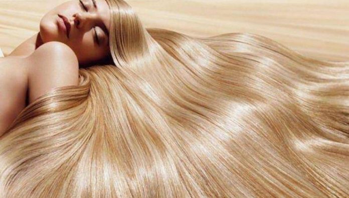 8 padomi skaistiem un veseliem matiem