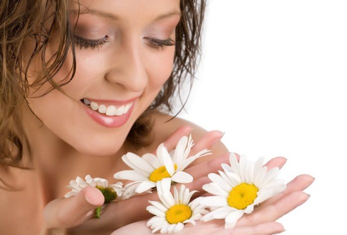 Lietojot paipalu olu maskas, saglabājiet jaunību un skaistumu 1