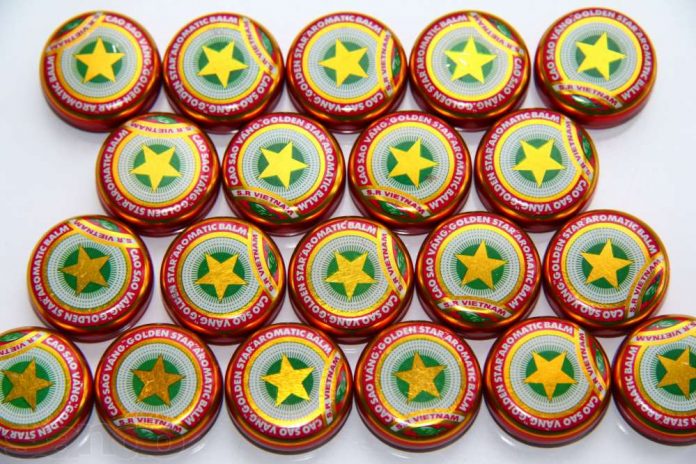 Sen piemirstā balzāma ''Zvaigznīte'' unikālās īpašības 5