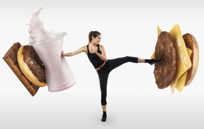 Kā skaitīt kalorijas un tievēt