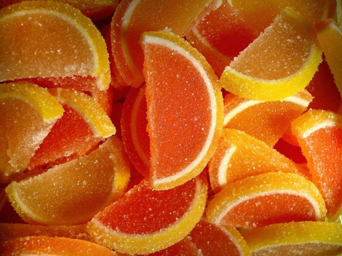 Pagatavo marmelādi mājās 