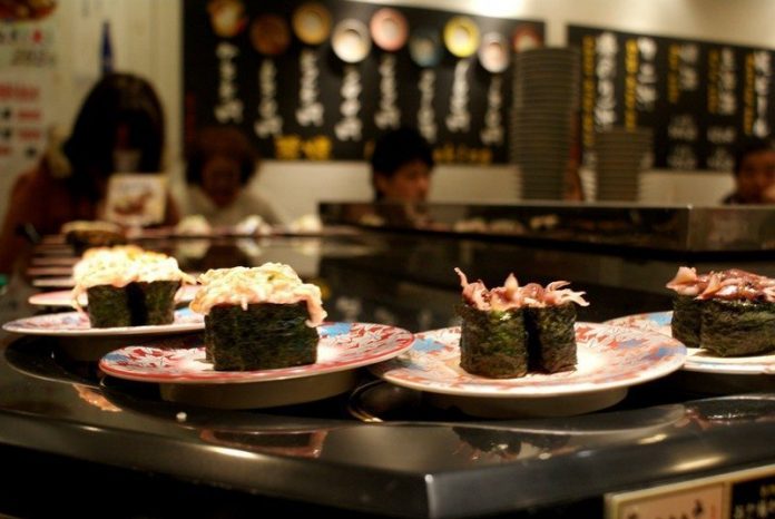 UZZINI, 10 DĀRGĀKIE PRODUKTI JAPĀNĀ! 