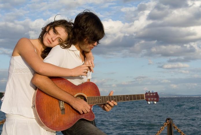 PAREJA-ROMANTICA-HECHIZOS Septiņi nozīmīgākie posmi ikvienās attiecībās 2