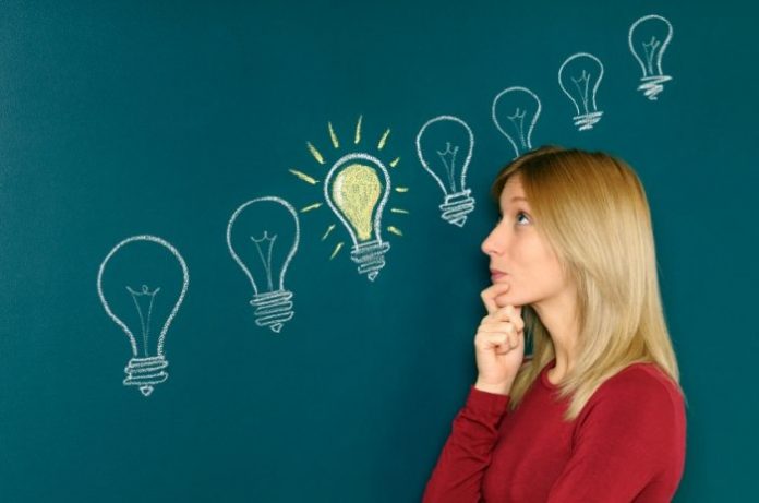 Lieliska motivācija, der aizdomāties! 