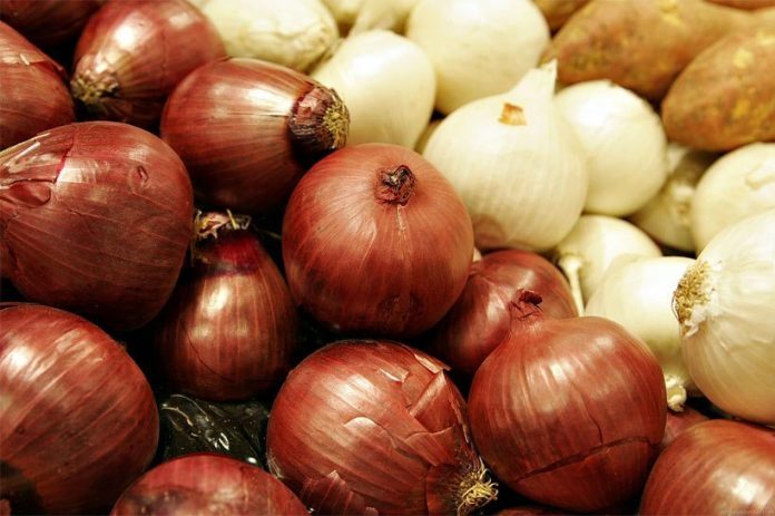 Uzzini, kādā veidā var izmantot sīpolu mizas 2