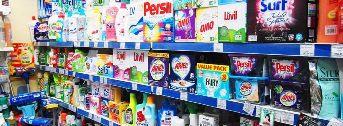 Pateicoties šiem vienkāršajiem līdzekļiem tu uz visiem laikiem aizmirsīsi par kaitīgo sadzīves ķīmiju!