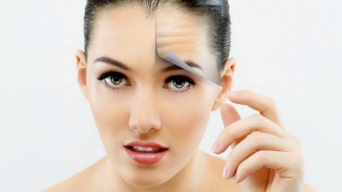 Fantastiska! Atbrīvojies no dziļajām grumbām 2 nedēļu laikā! 