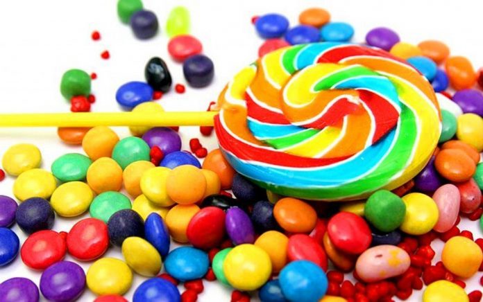 Uzzini, kas trūkst tavam organismam, ja tev gribās piemēram: 