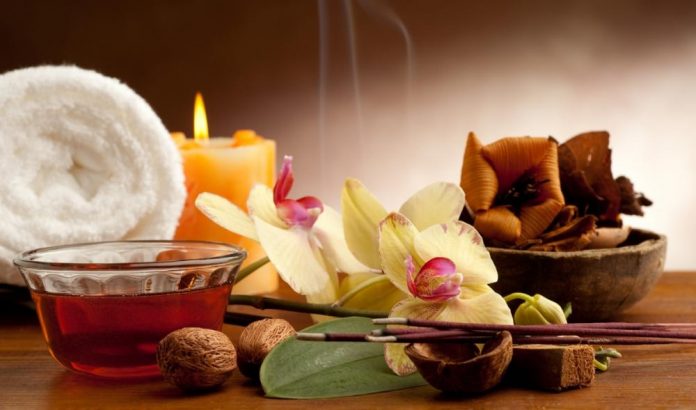 Aromterapija, kas uzlabo sirds darbību 