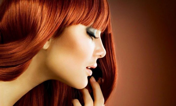 Matu maska, kas jau pirmajā lietošanas reizē uzrāda lielisku rezultātu 