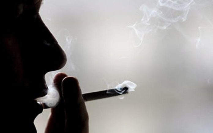 5 svarīgi iemesli, kāpēc Tev jāatmet smēķēšana 