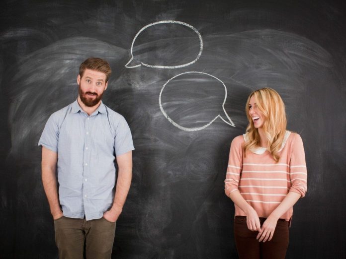 Saskarsme, to veidi un noslēpumi. Apgūsti saskarsmes viltības