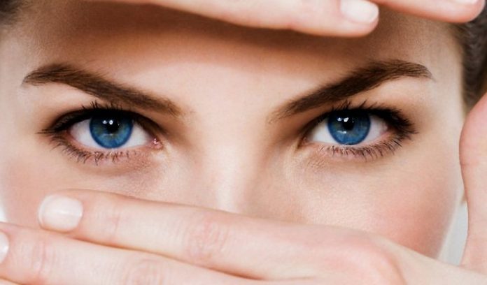 Kā iegūt ideālu uzacu formu 