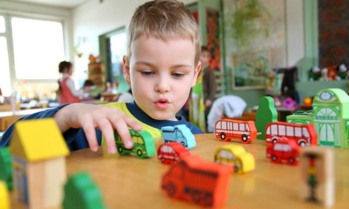 Klāt septembris! 5 noteikumi, kas jāievēro dodoties uz bērnudārzu 