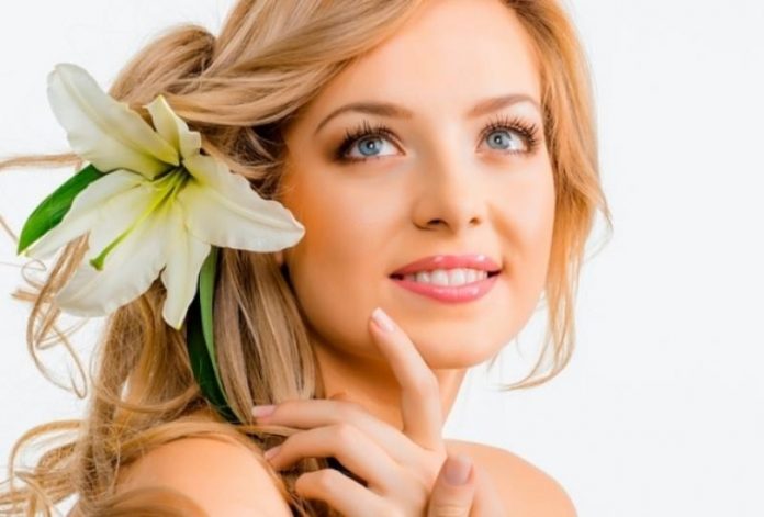 Lieliskai sejas ādai - Ingvers 