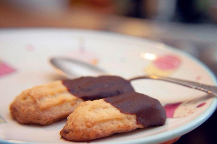 Laba Vīnes cepumu recepte! 