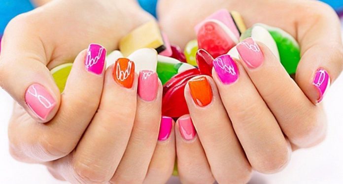 18 FAKTI, KAS JUMS JĀZINA PAR MANIKĪRU. SAGLABĀJIET, LAI NEAIZMIRSTAS! 